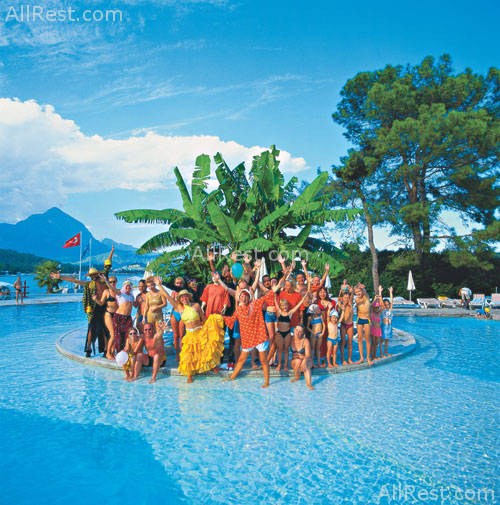 Club Phaselis 48
